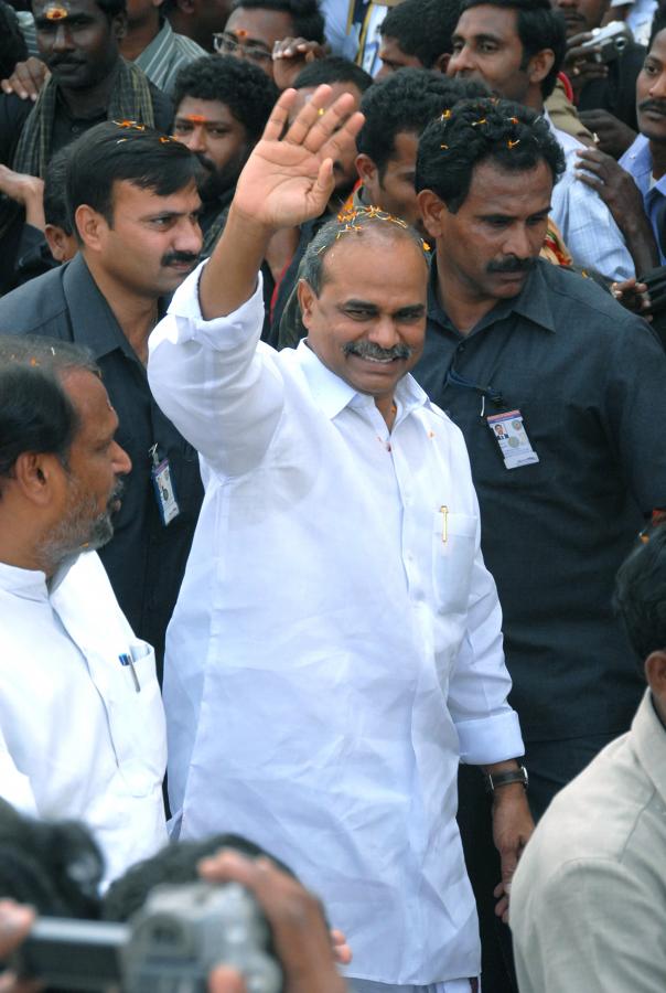 YS Rajasekhara Reddy Jayanthi Photos Gallery - Sakshi19