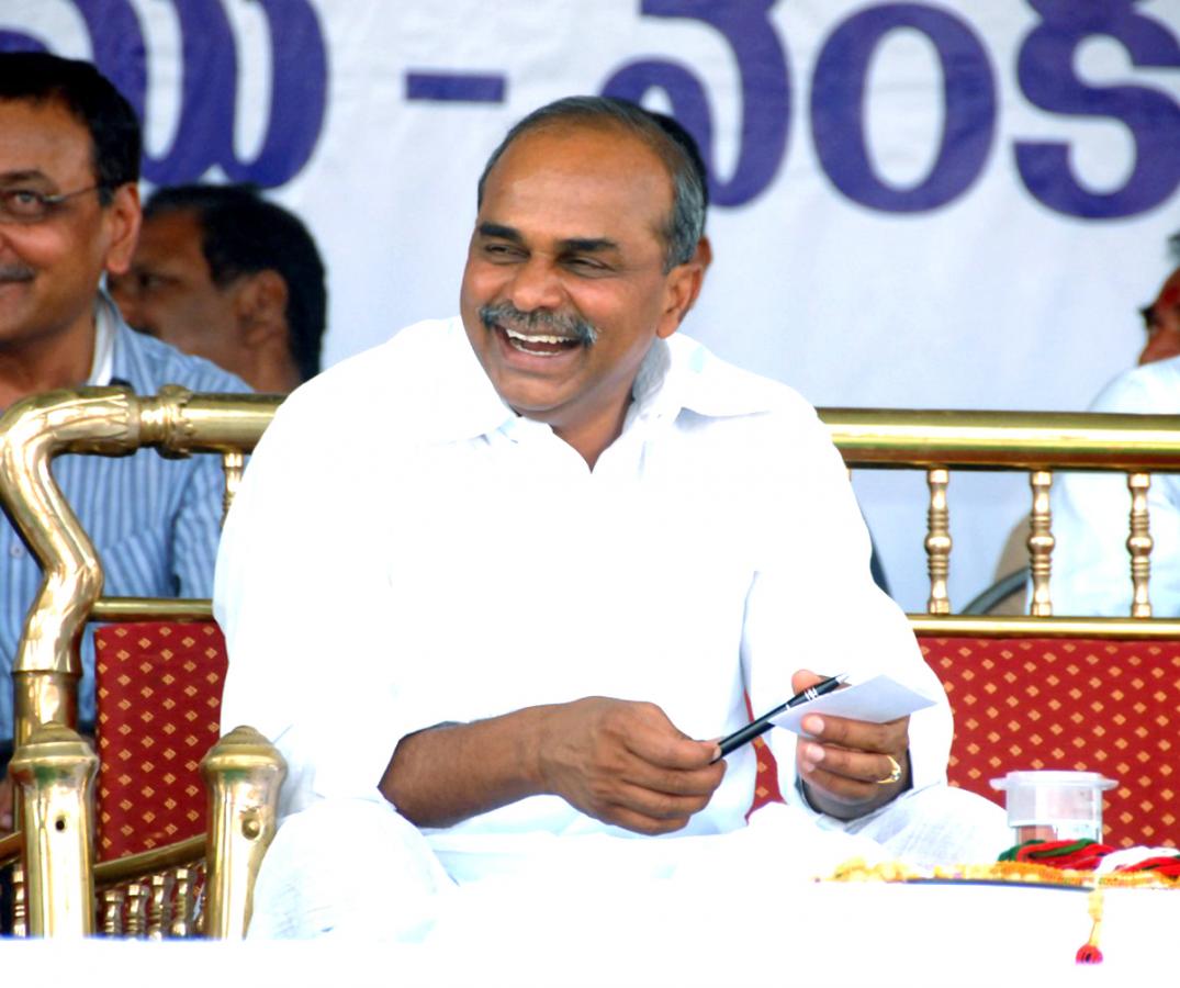 YS Rajasekhara Reddy Jayanthi Photos Gallery - Sakshi23