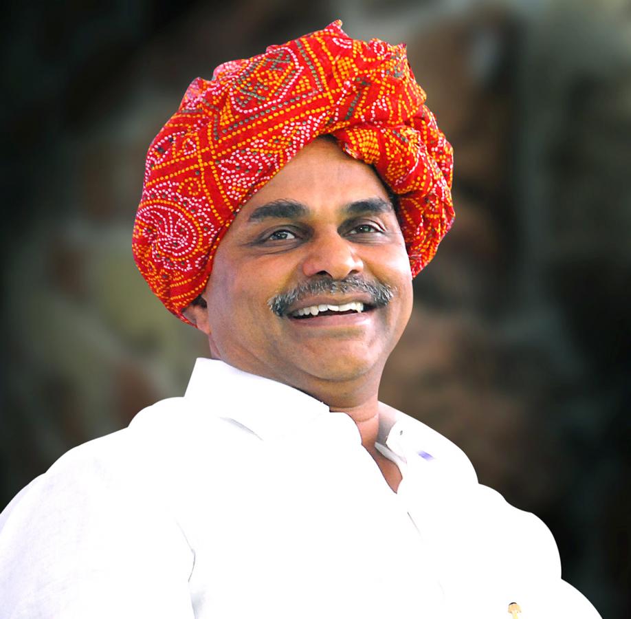 YS Rajasekhara Reddy Jayanthi Photos Gallery - Sakshi6