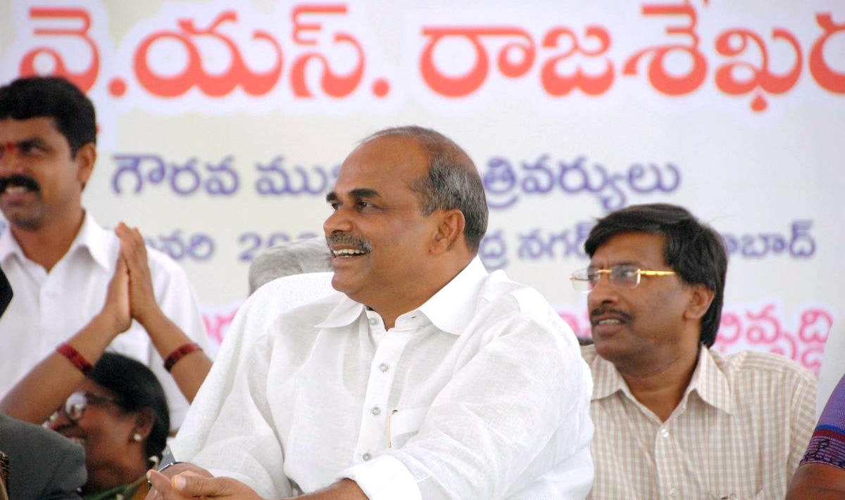 YS Rajasekhara Reddy Jayanthi Photos Gallery - Sakshi8