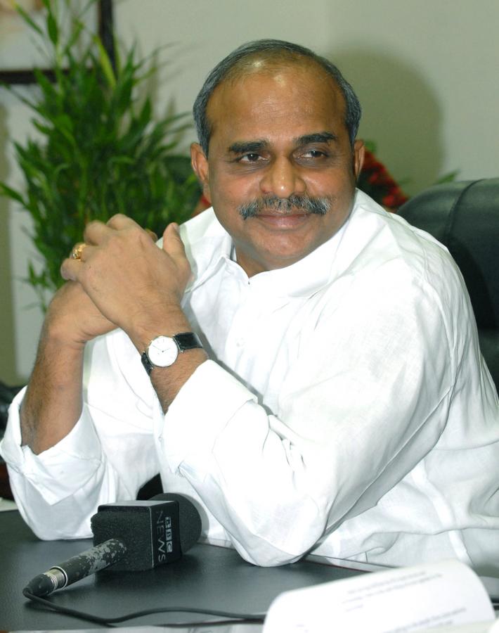 YS Rajasekhara Reddy Jayanthi Photos Gallery - Sakshi9