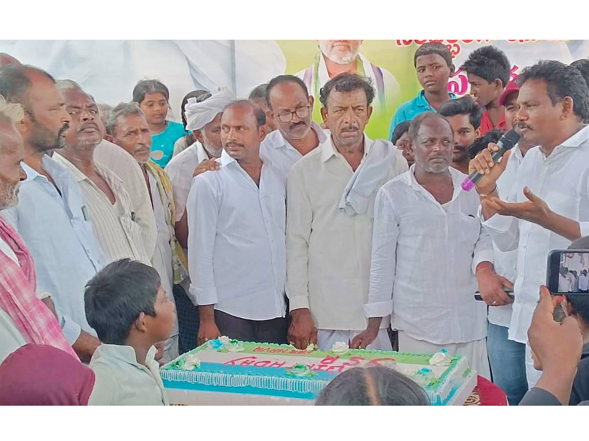 YSR Birth Anniversary Grand Celebrations in Andhra pradesh - Sakshi27