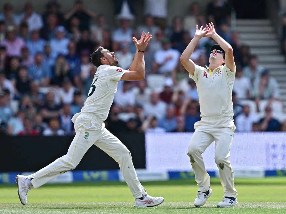 England Beat Australia by 3 Wickets in Ashes 3rd Test PHotos - Sakshi10