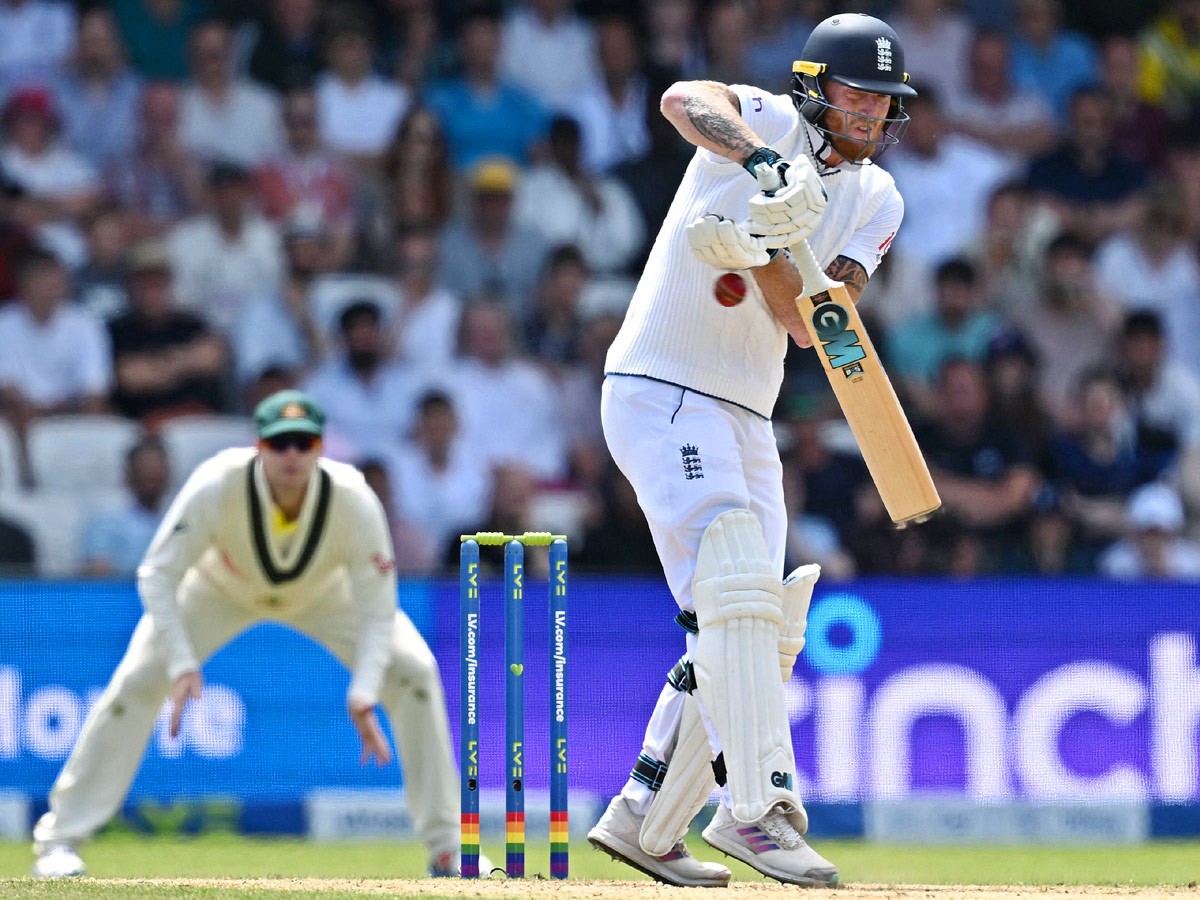 England Beat Australia by 3 Wickets in Ashes 3rd Test PHotos - Sakshi18