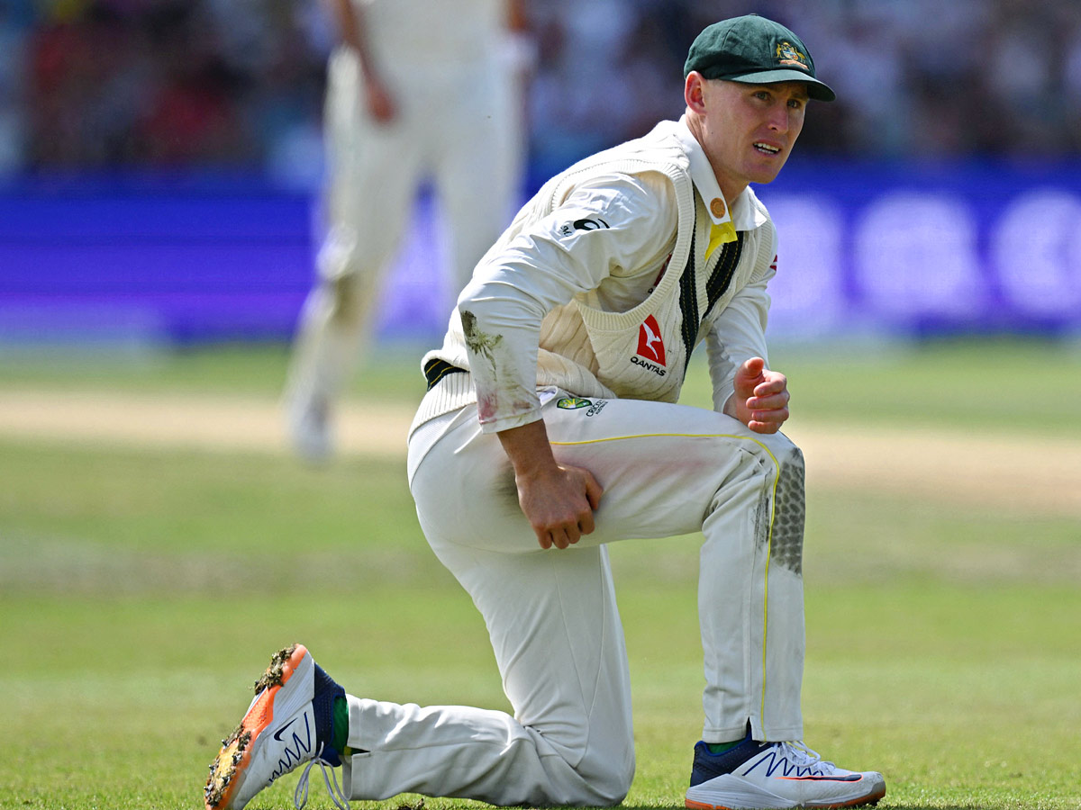 England Beat Australia by 3 Wickets in Ashes 3rd Test PHotos - Sakshi19