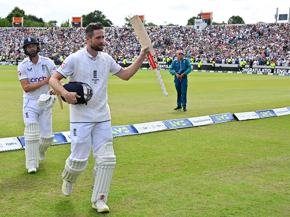 England Beat Australia by 3 Wickets in Ashes 3rd Test PHotos - Sakshi1