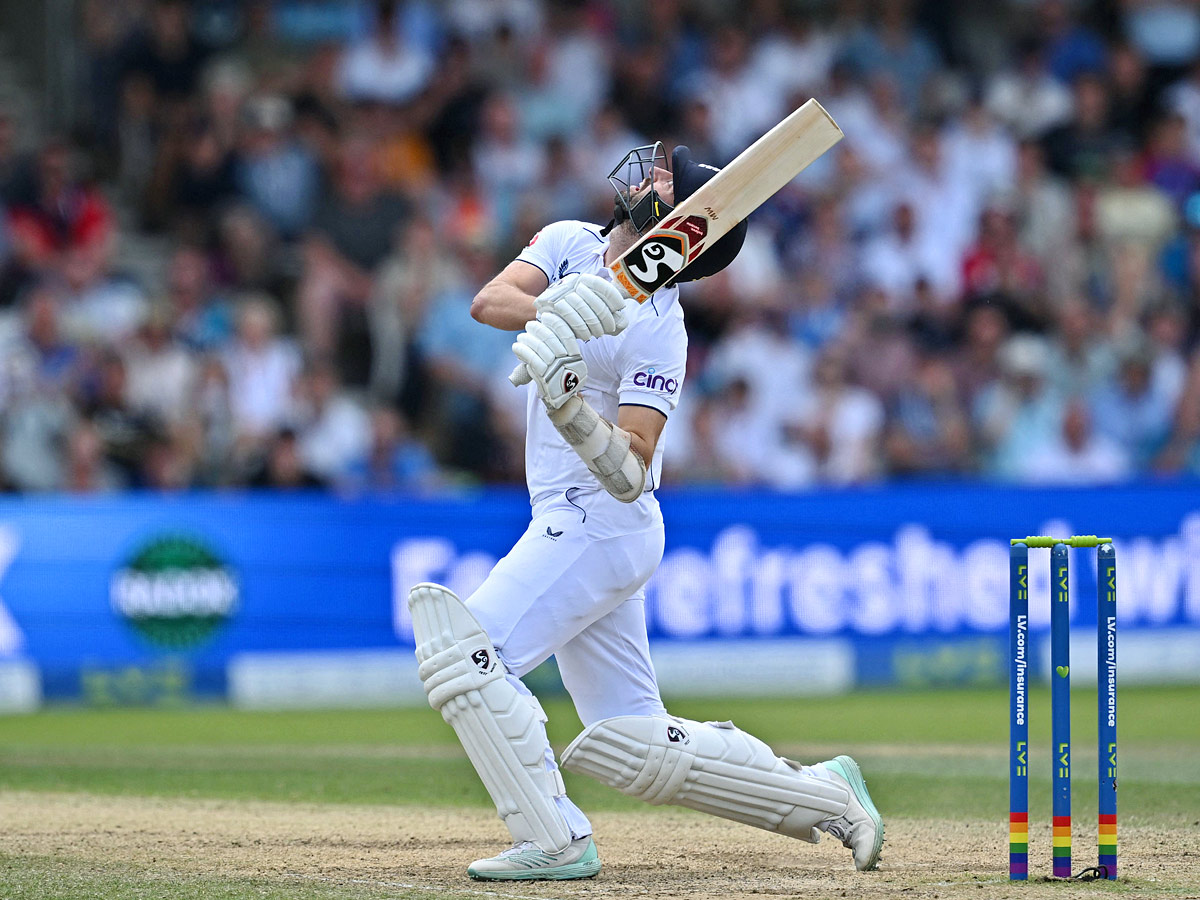 England Beat Australia by 3 Wickets in Ashes 3rd Test PHotos - Sakshi6