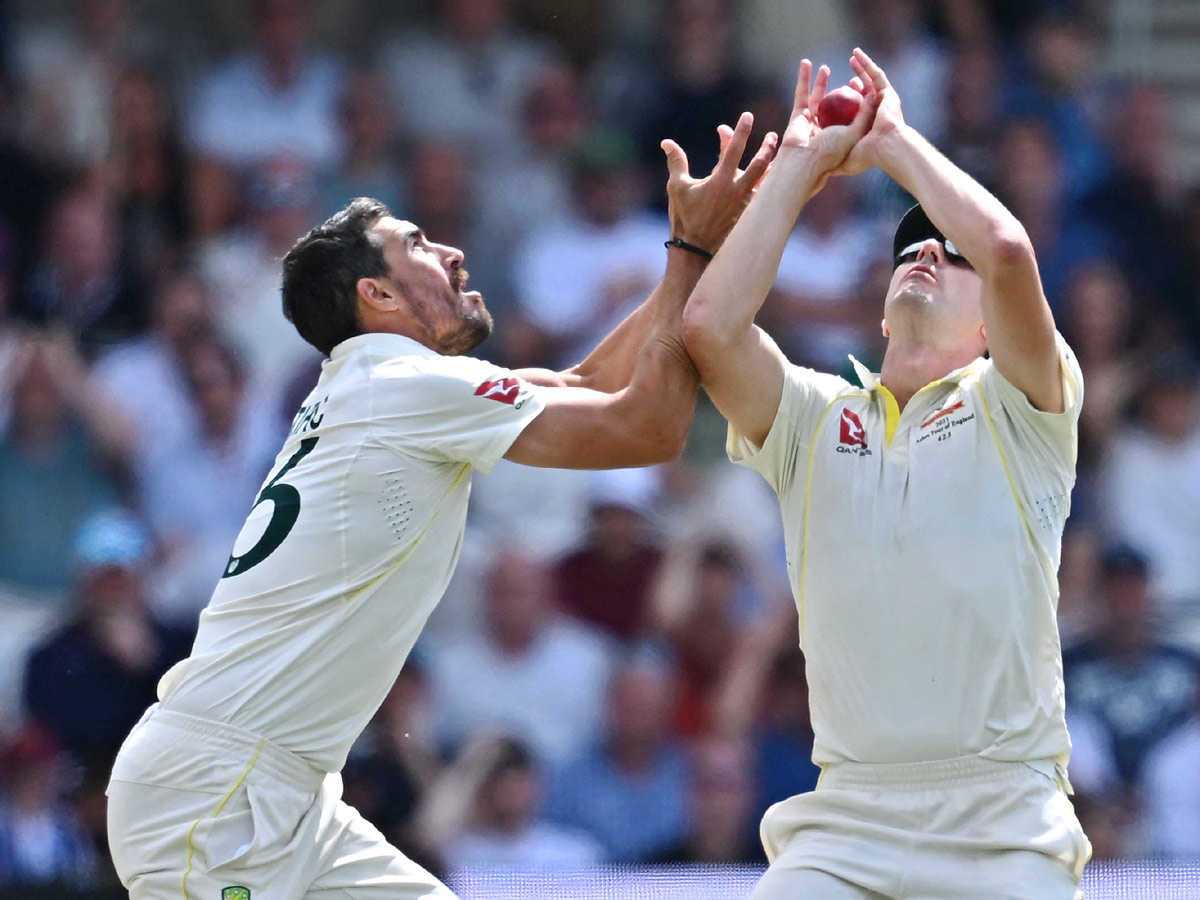 England Beat Australia by 3 Wickets in Ashes 3rd Test PHotos - Sakshi8