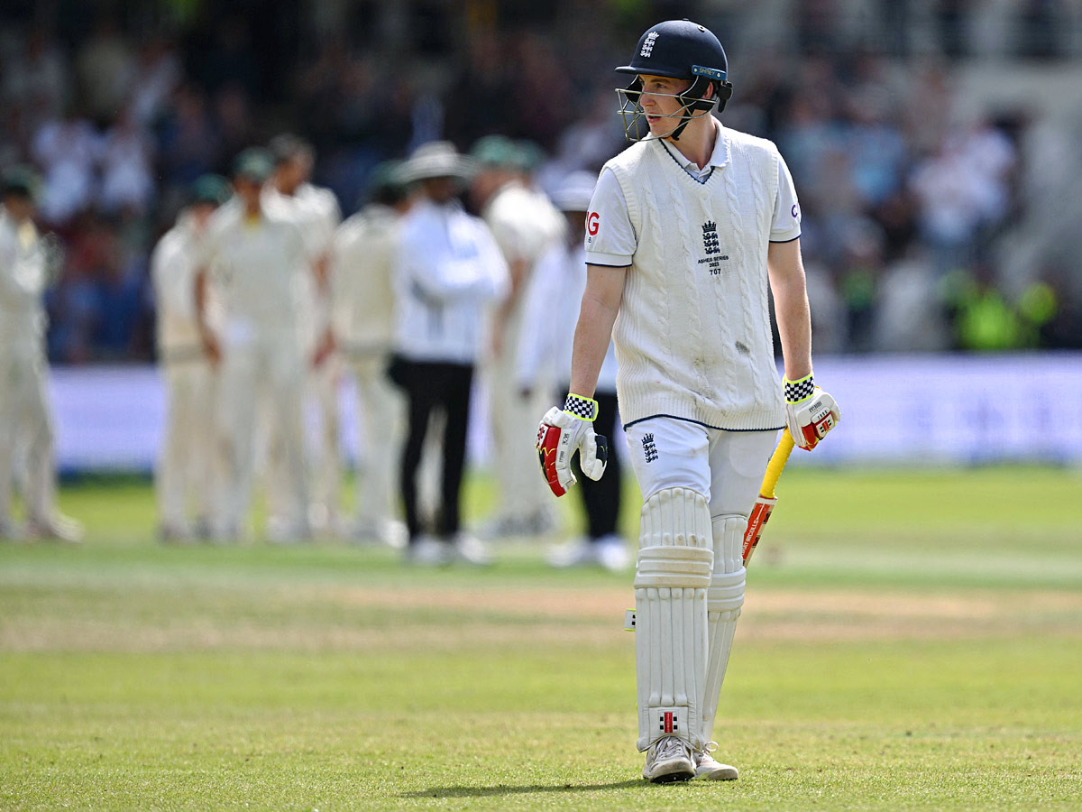 England Beat Australia by 3 Wickets in Ashes 3rd Test PHotos - Sakshi9