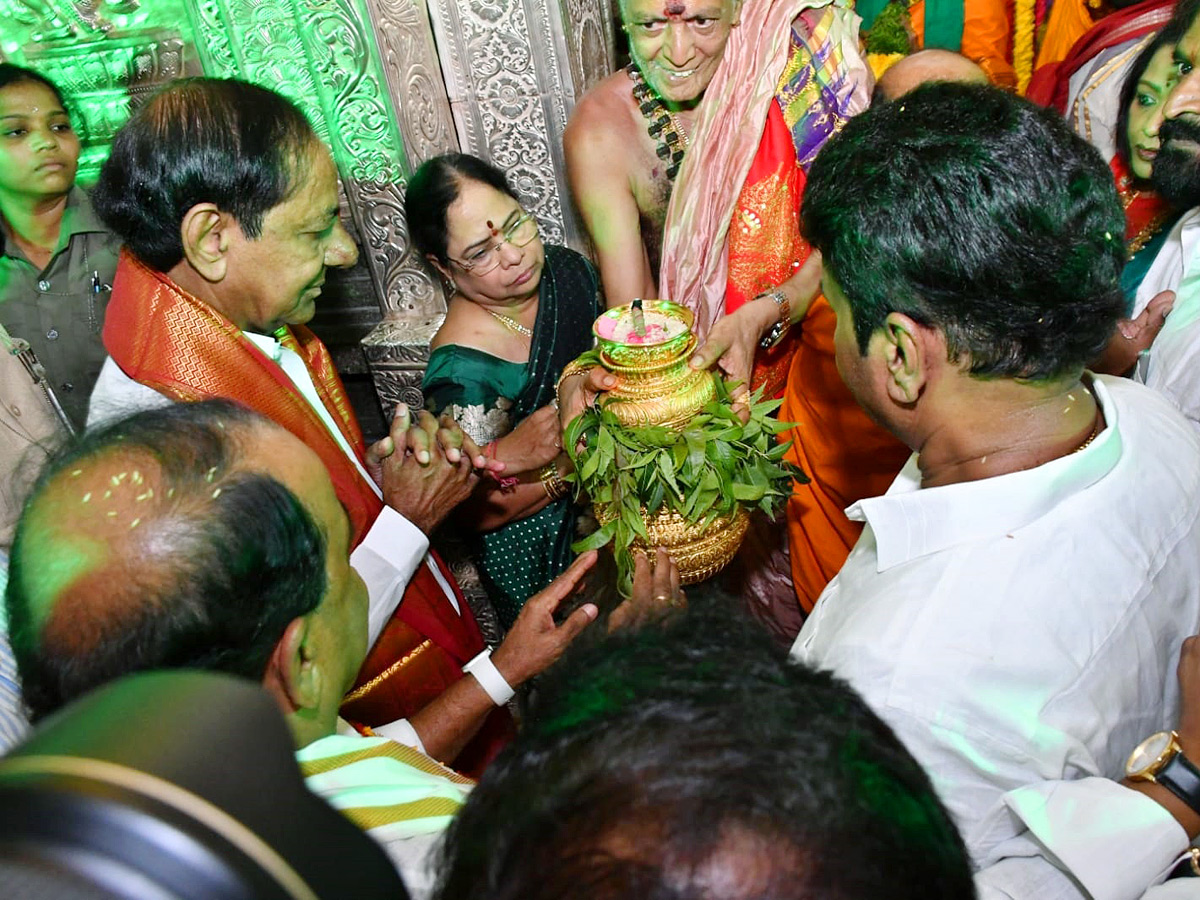 Secunderabad Ujjaini Mahankali Bonalu 2023 Photos - Sakshi8