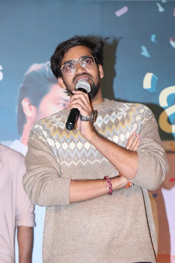 Rangabali Movie Success Meet HD Photo Gallery - Sakshi7