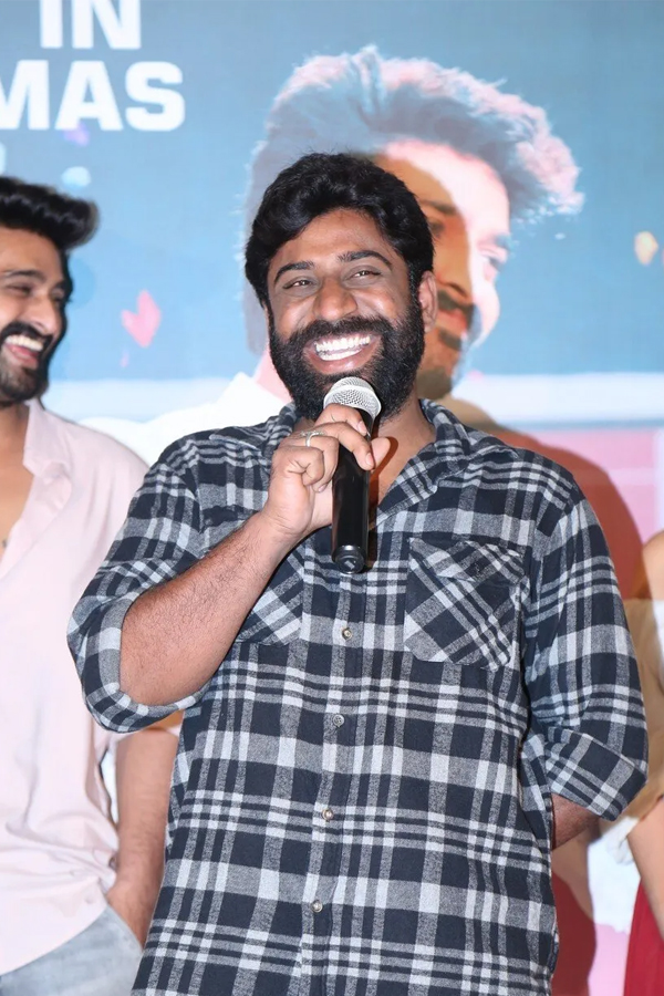 Rangabali Movie Success Meet HD Photo Gallery - Sakshi9