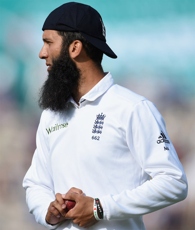 Moeen Ali announces Test retirement after Ashes 2023 - Sakshi15