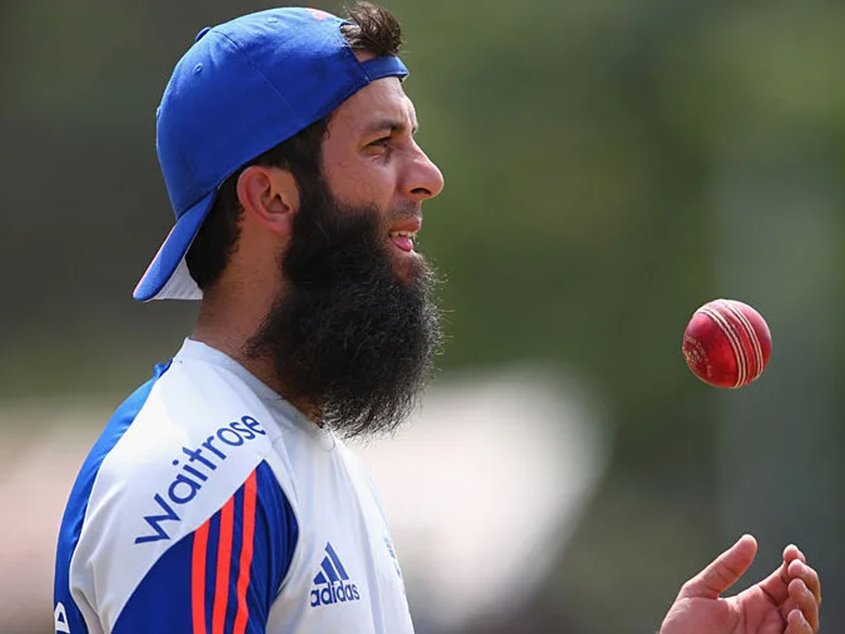 Moeen Ali announces Test retirement after Ashes 2023 - Sakshi16