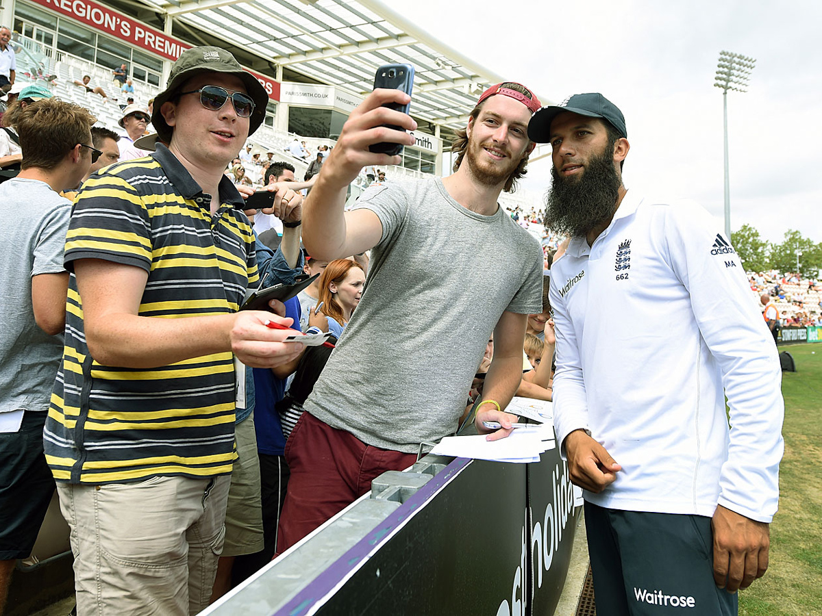 Moeen Ali announces Test retirement after Ashes 2023 - Sakshi23