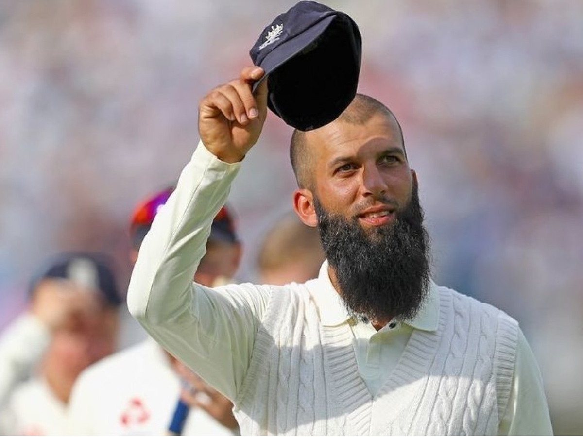 Moeen Ali announces Test retirement after Ashes 2023 - Sakshi4