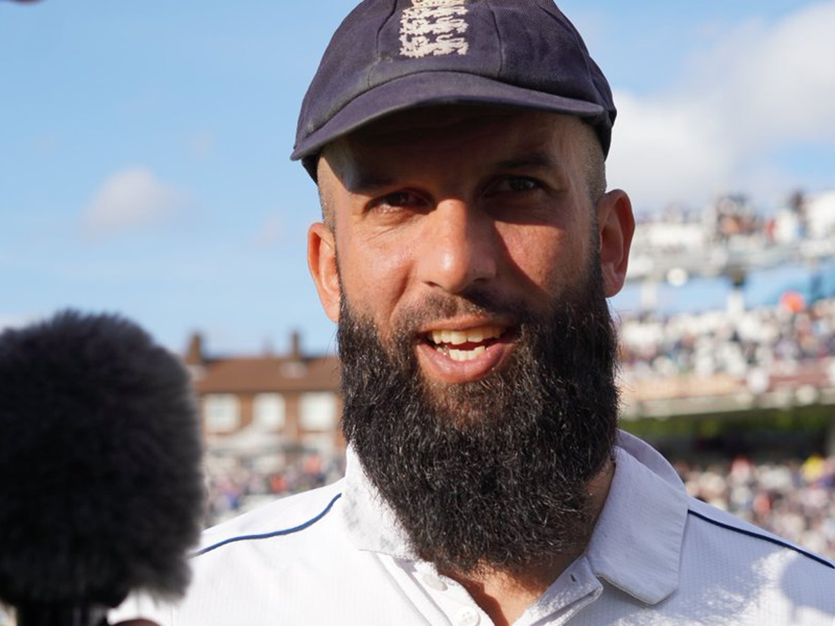 Moeen Ali announces Test retirement after Ashes 2023 - Sakshi5