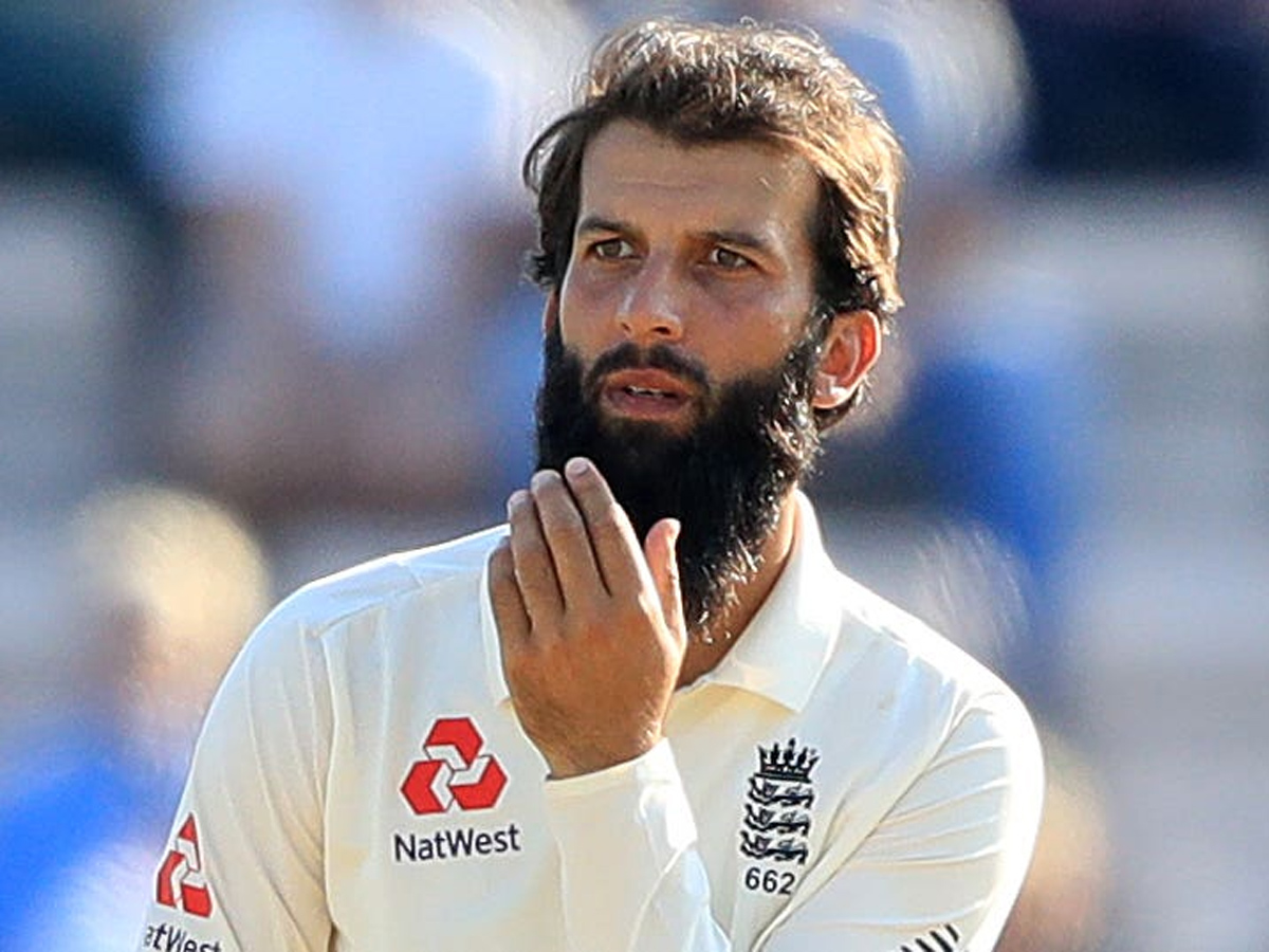 Moeen Ali announces Test retirement after Ashes 2023 - Sakshi7