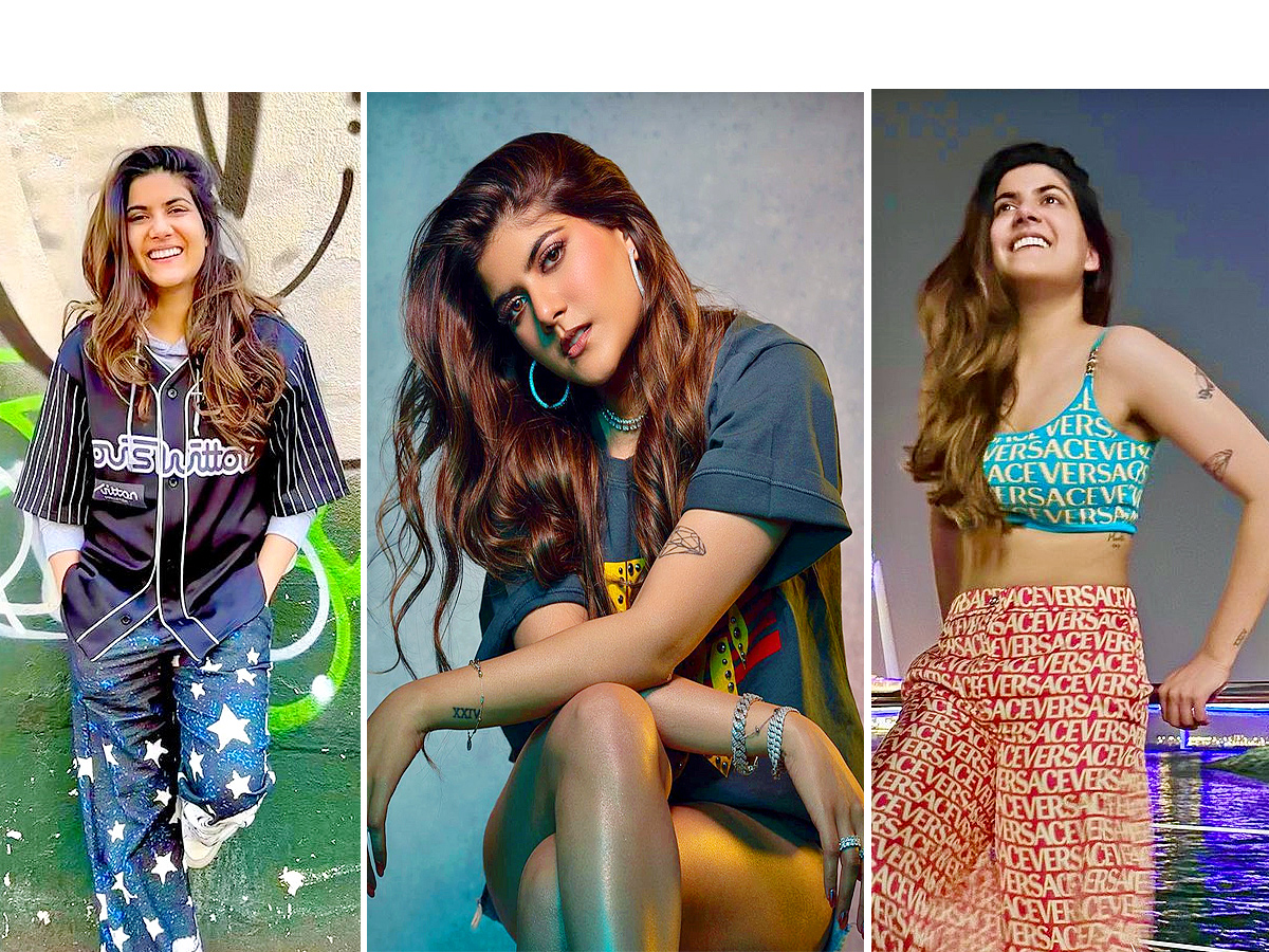 Indian singer Song writer Ananya Birla Photos - Sakshi1