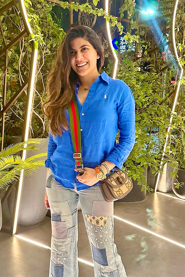 Indian singer Song writer Ananya Birla Photos - Sakshi25