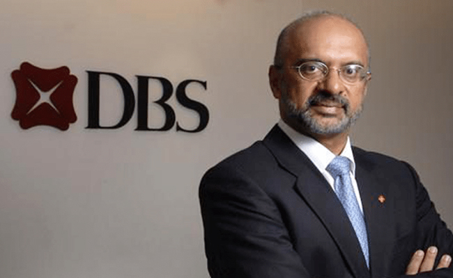 Do You Know About These Top Indian Origin CEOs - Sakshi5