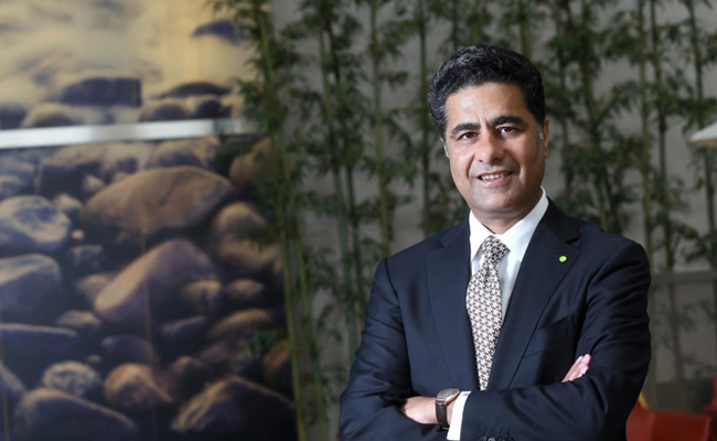 Do You Know About These Top Indian Origin CEOs - Sakshi1