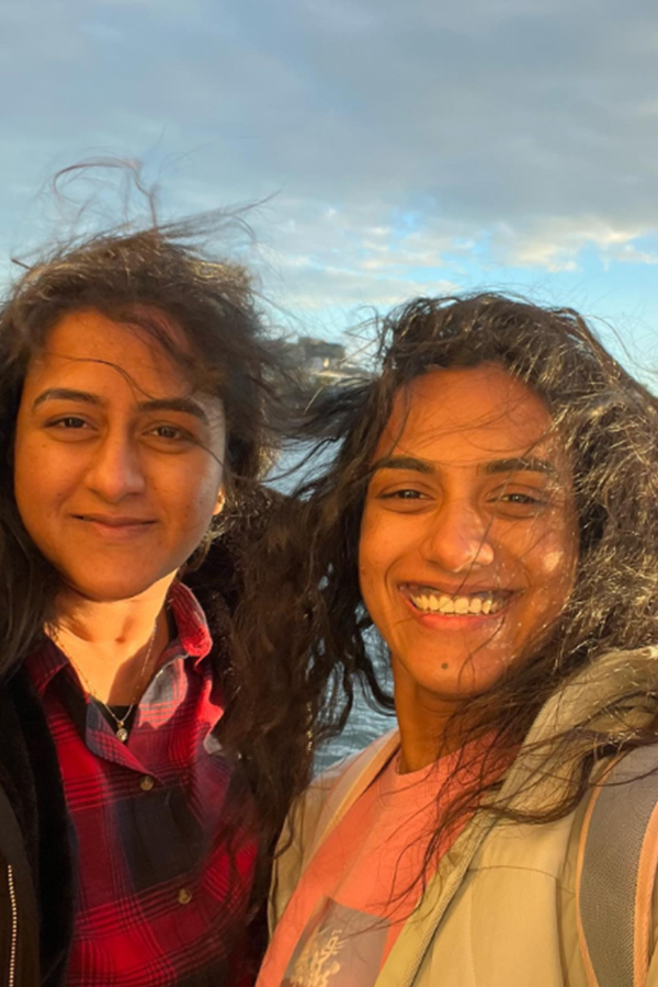 PV Sindhu Australia Vacation Trip HD Photo Gallery - Sakshi13