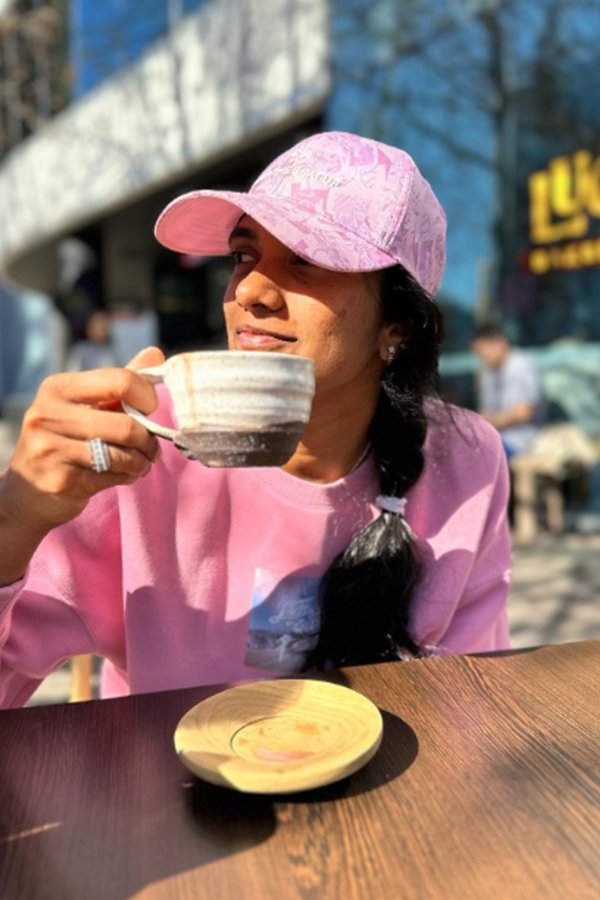 PV Sindhu Australia Vacation Trip HD Photo Gallery - Sakshi2