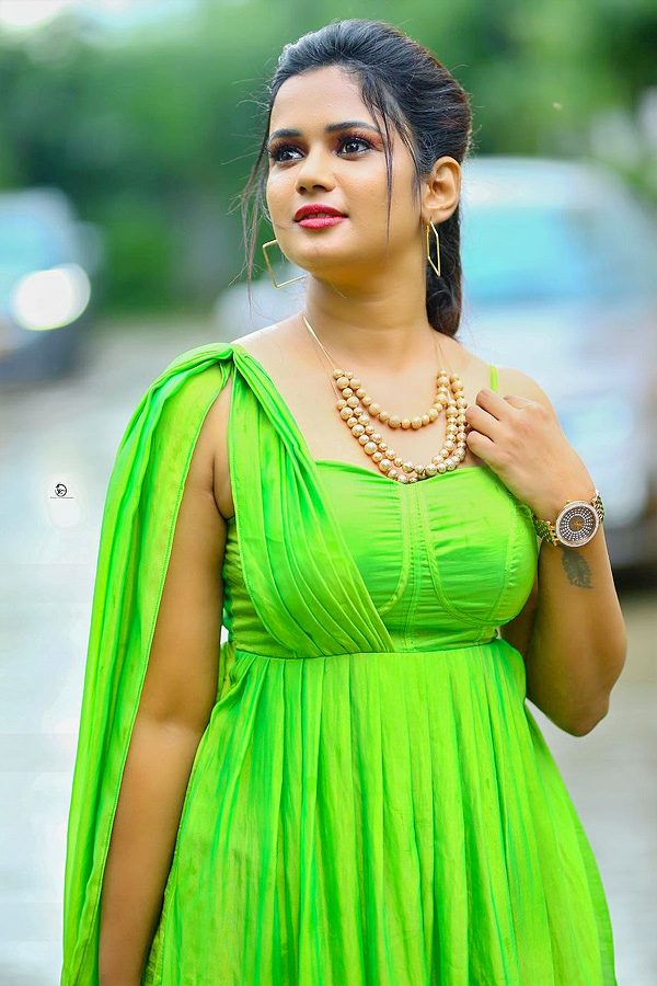 Ariyana Glory Latest Photos in Instagram Photos - Sakshi3