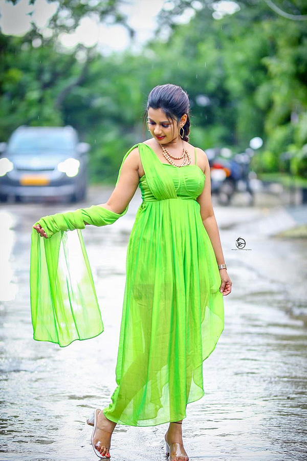 Ariyana Glory Latest Photos in Instagram Photos - Sakshi8