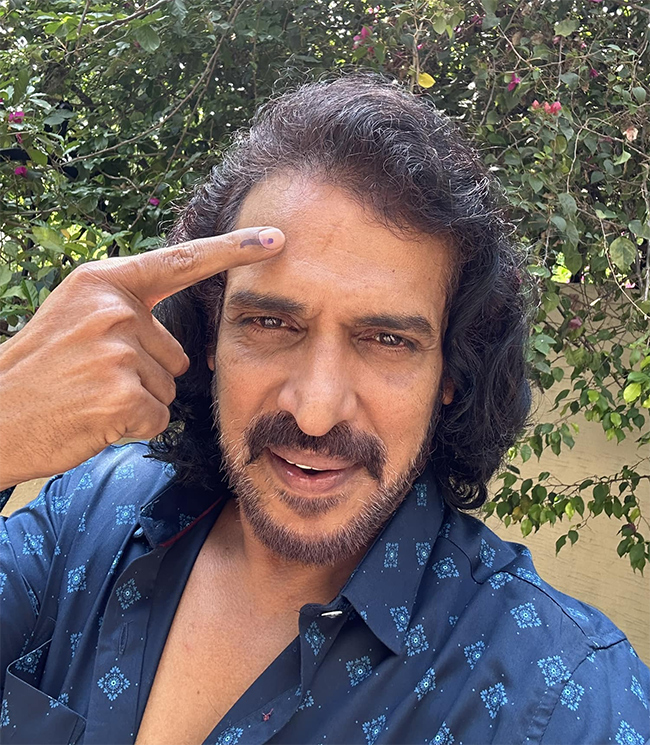 Rare And Unseen Photos Of Upendra Photos - Sakshi11