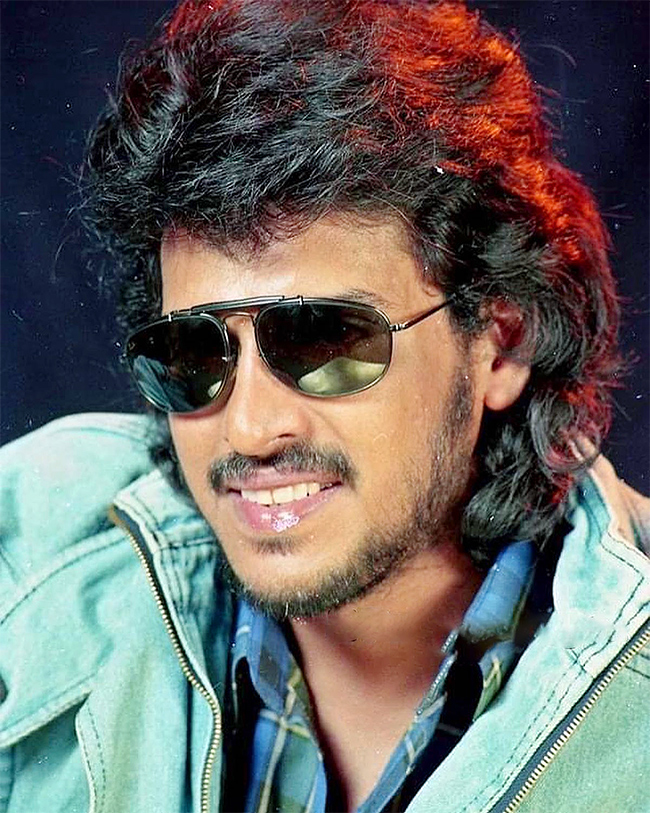 Rare And Unseen Photos Of Upendra Photos - Sakshi27