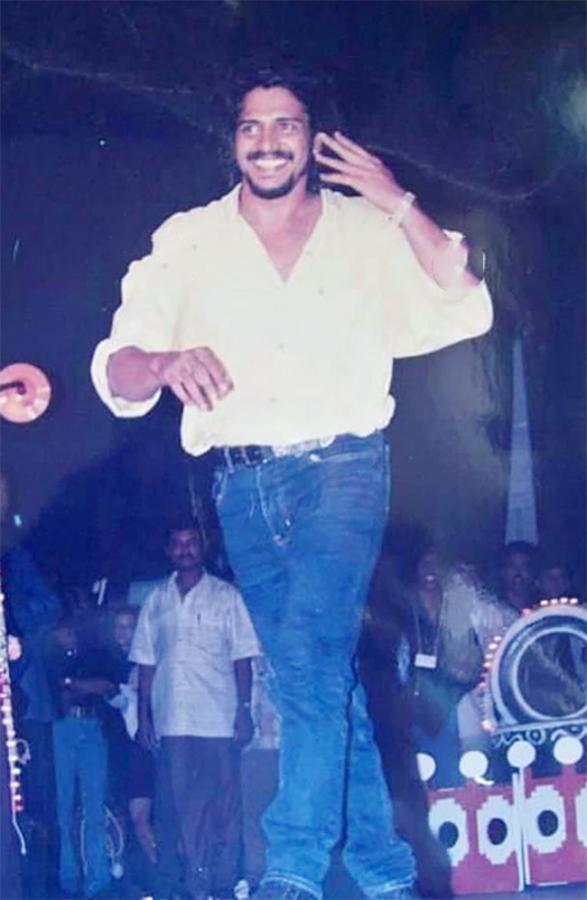 Rare And Unseen Photos Of Upendra Photos - Sakshi28