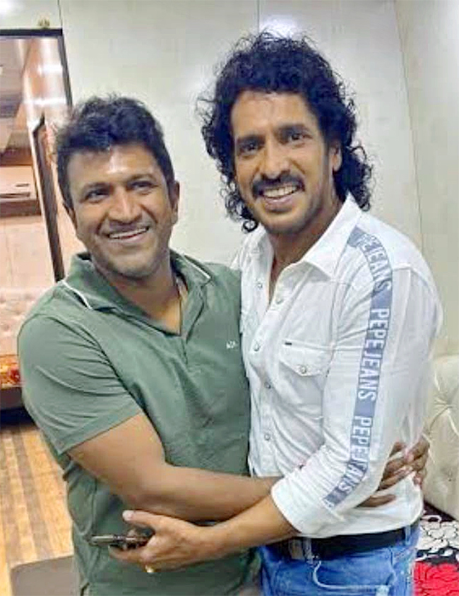 Rare And Unseen Photos Of Upendra Photos - Sakshi29