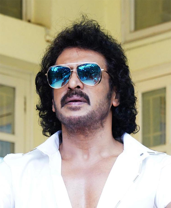 Rare And Unseen Photos Of Upendra Photos - Sakshi30