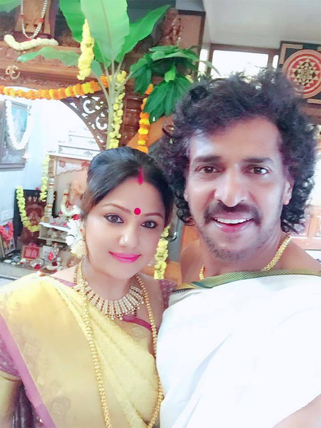 Rare And Unseen Photos Of Upendra Photos - Sakshi32