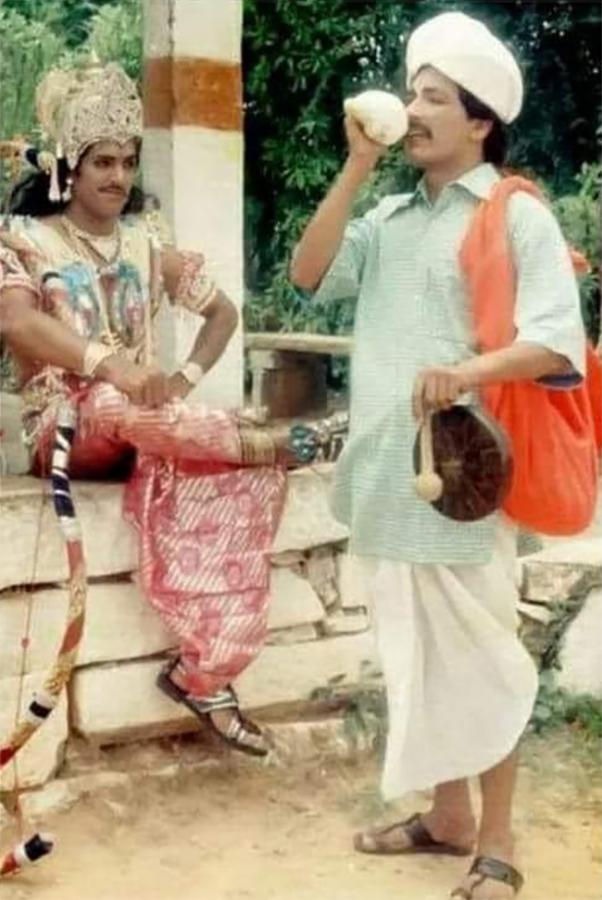 Rare And Unseen Photos Of Upendra Photos - Sakshi33