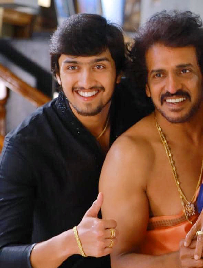 Rare And Unseen Photos Of Upendra Photos - Sakshi37