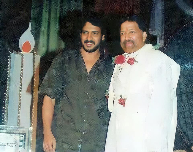 Rare And Unseen Photos Of Upendra Photos - Sakshi4