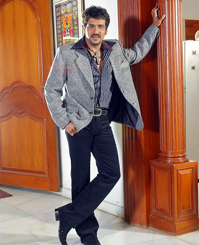 Rare And Unseen Photos Of Upendra Photos - Sakshi7