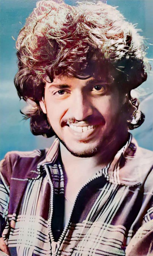 Rare And Unseen Photos Of Upendra Photos - Sakshi8