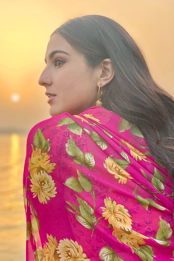 Sara Ali Khan Latest Photos - Sakshi5