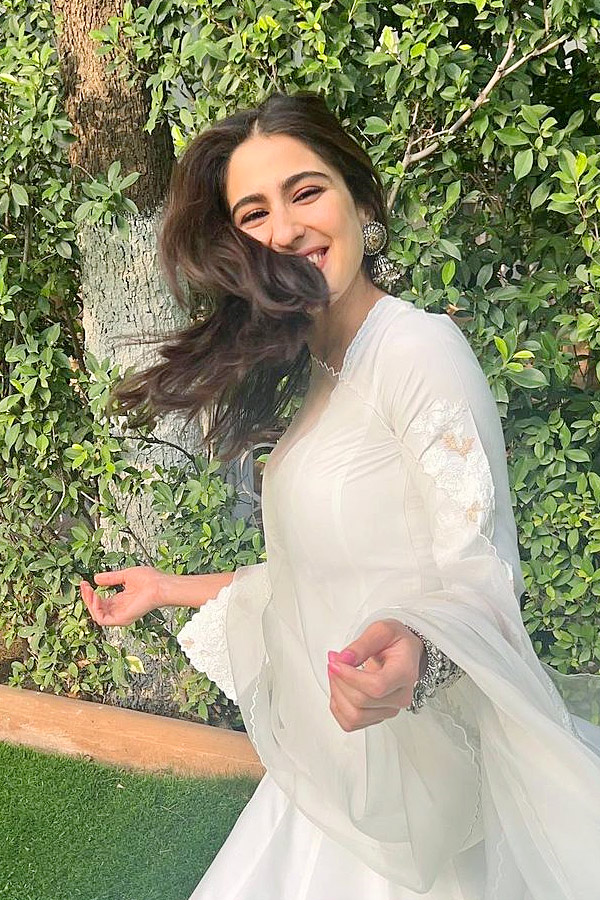 Sara Ali Khan Latest Photos - Sakshi6