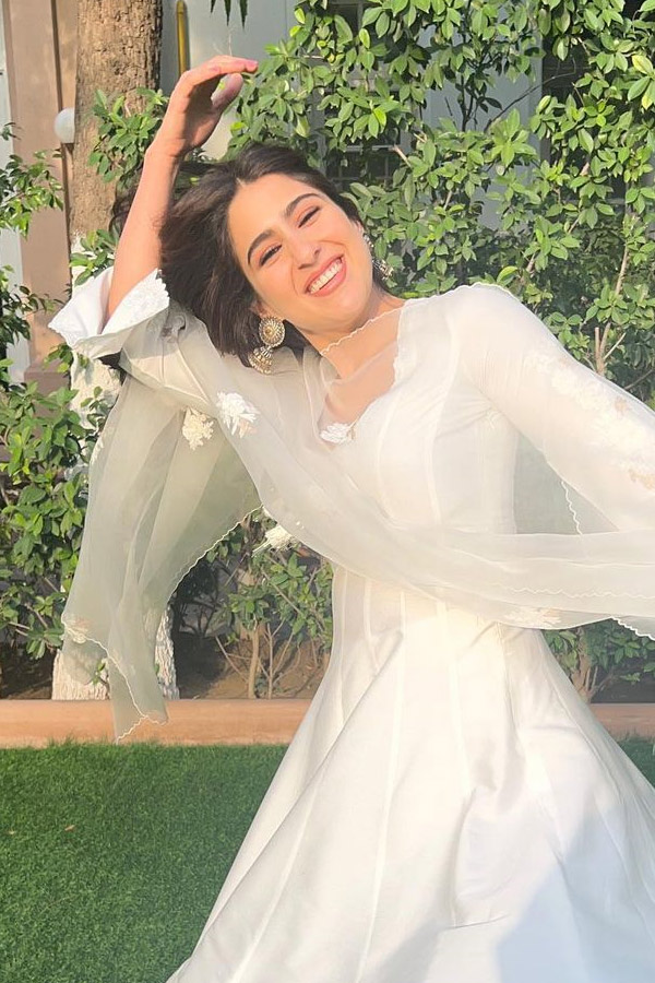 Sara Ali Khan Latest Photos - Sakshi7