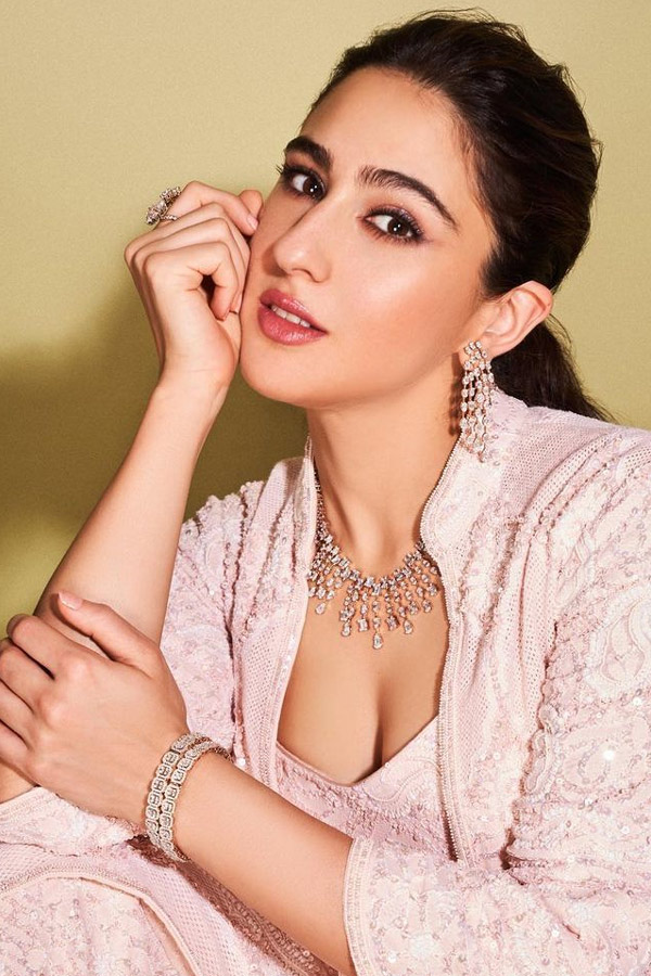 Sara Ali Khan Latest Photos - Sakshi9