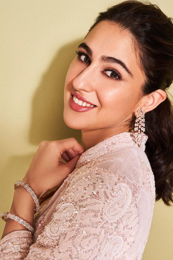 Sara Ali Khan Latest Photos - Sakshi10