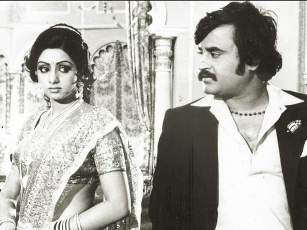 Happy birthday Sridevi Special PHotos - Sakshi19