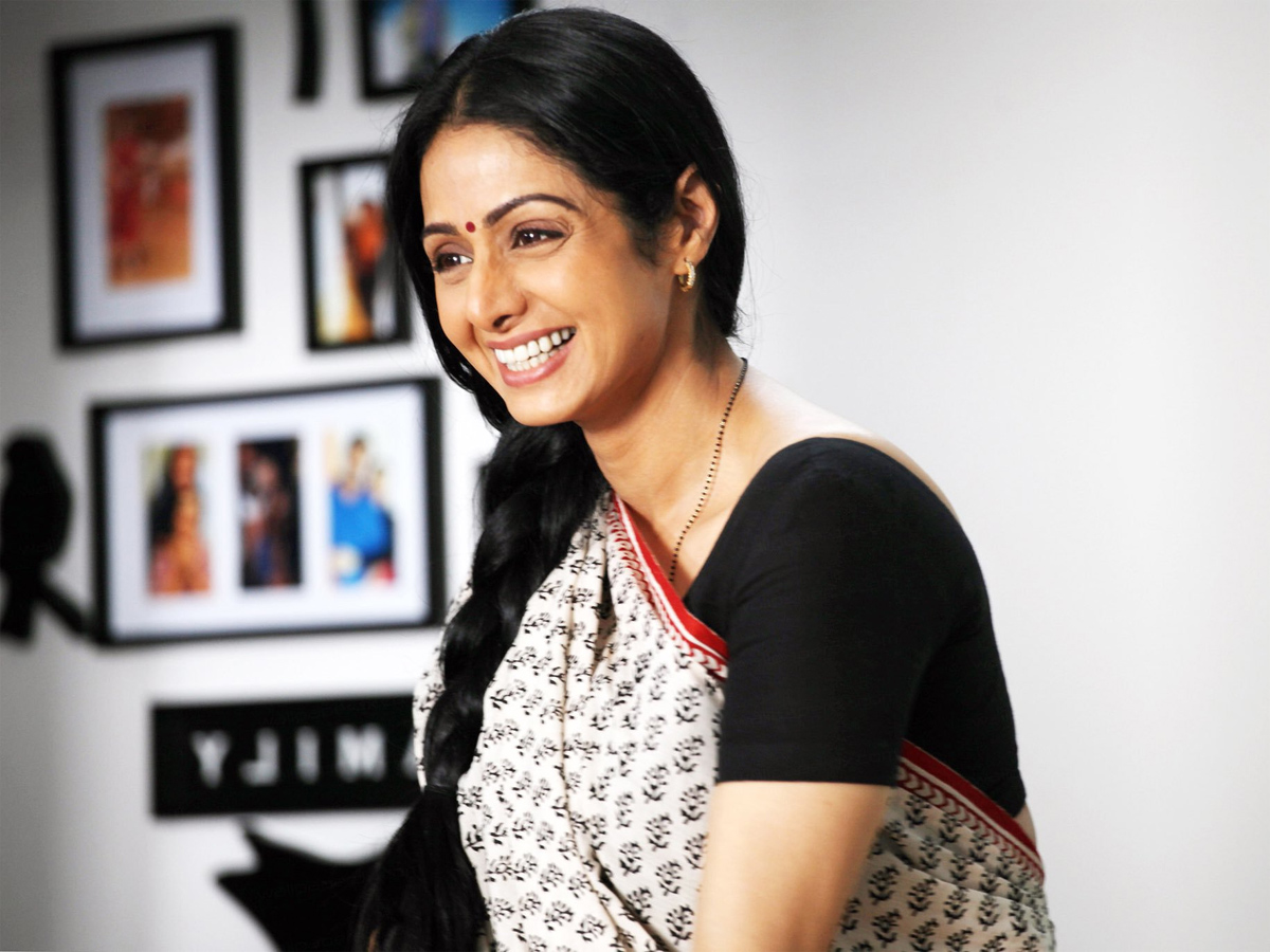 Happy birthday Sridevi Special PHotos - Sakshi24