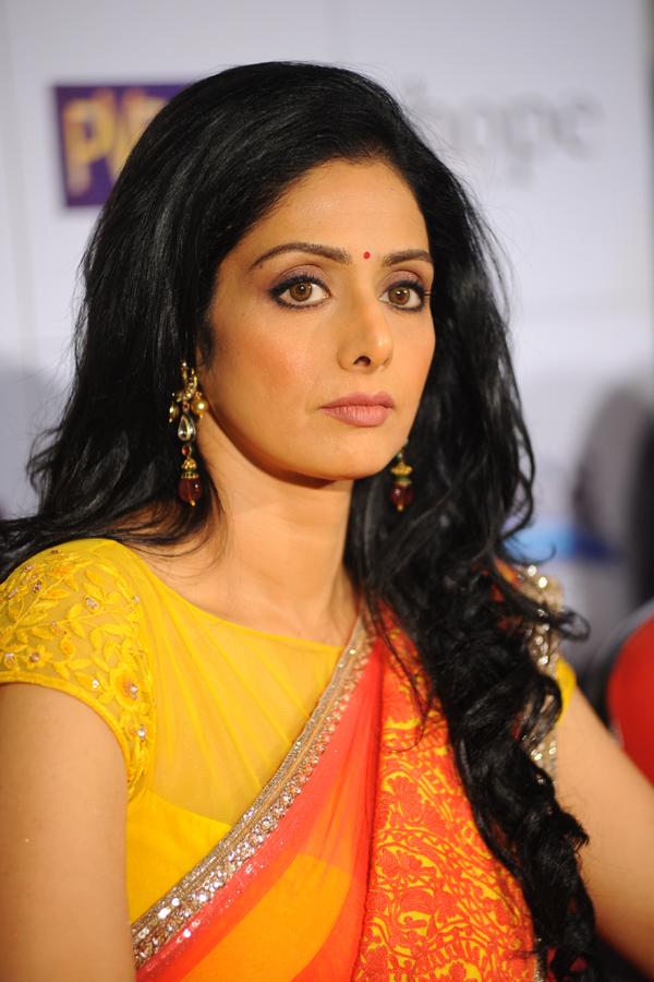 Happy birthday Sridevi Special PHotos - Sakshi42