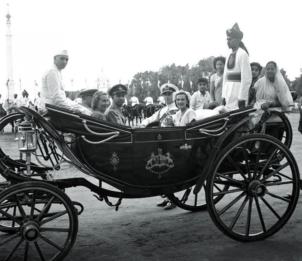 1947 august 15 independence day celebration in india - Sakshi13